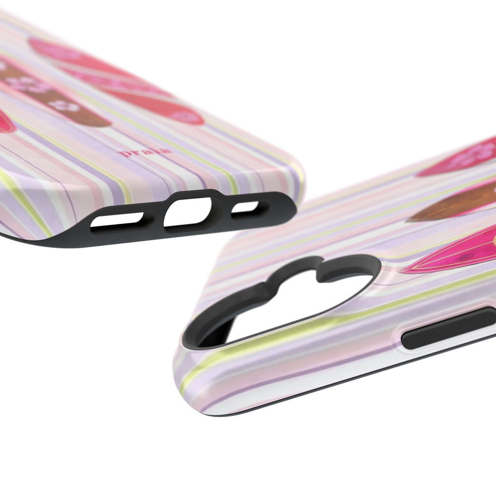Boardwalk Stripe
