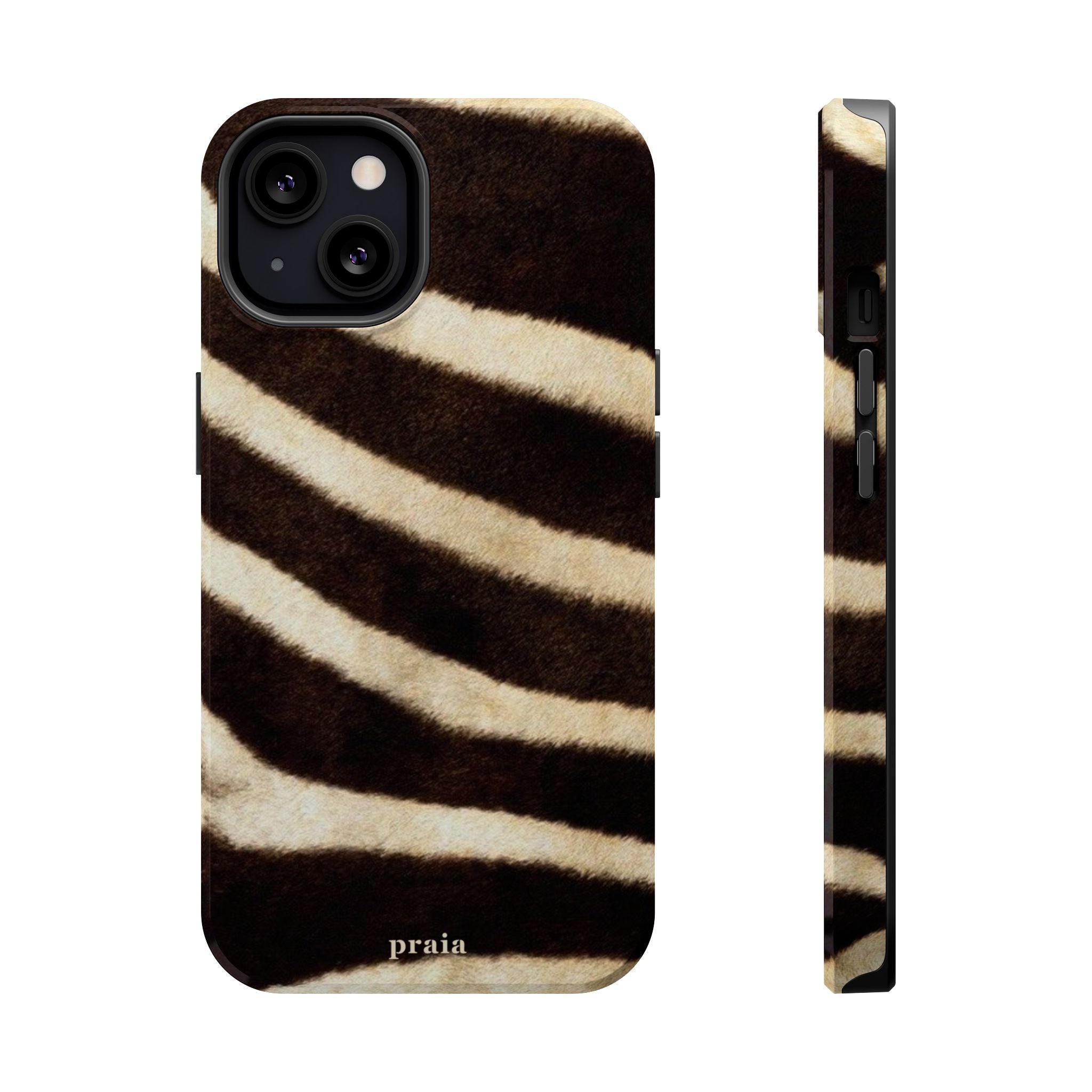 Zebra Dusk