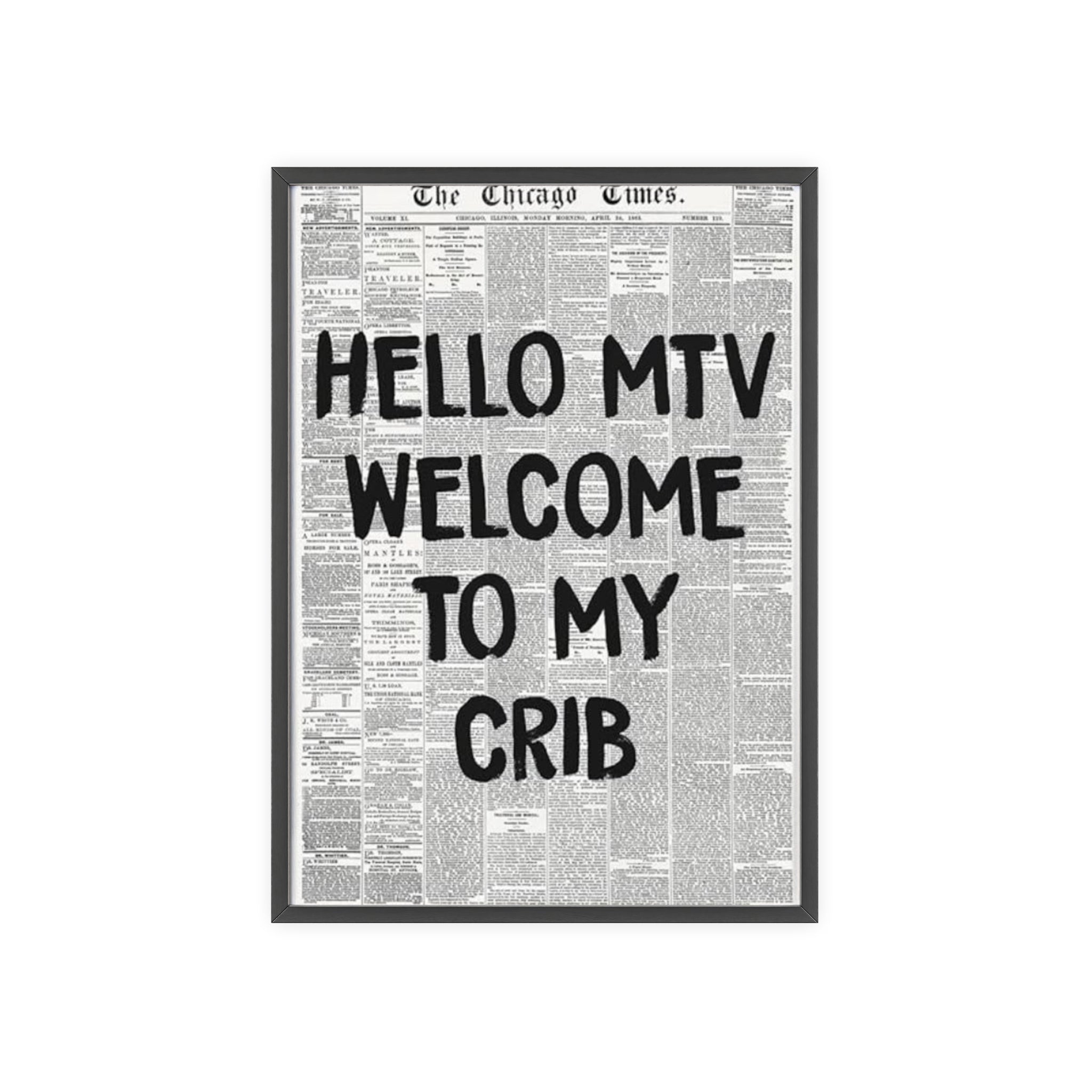 MTV Royalty