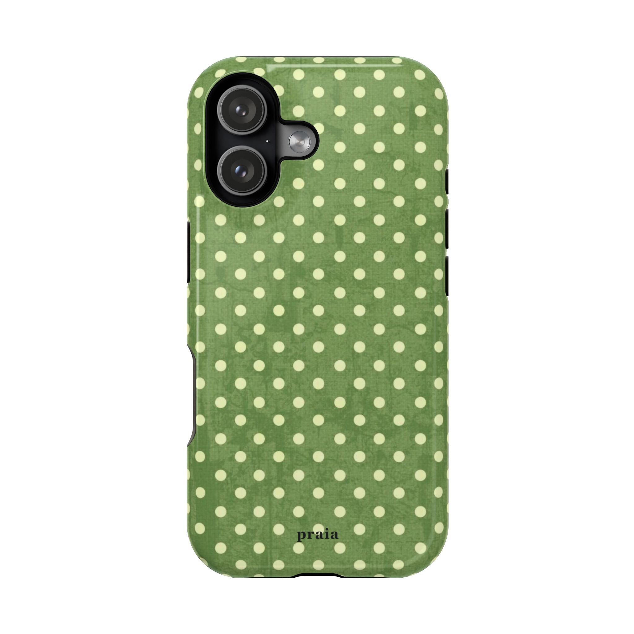 Matcha Dot