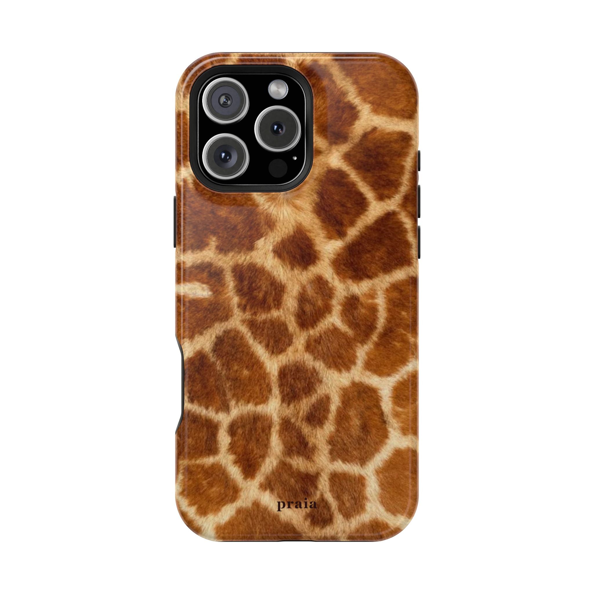 Savanna Gold