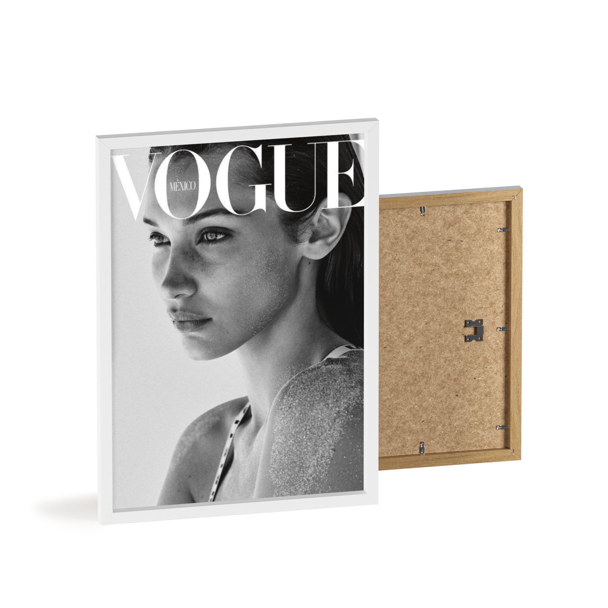 Vogue State of Mind
