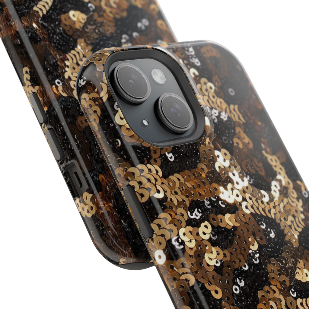 Disco Leopard