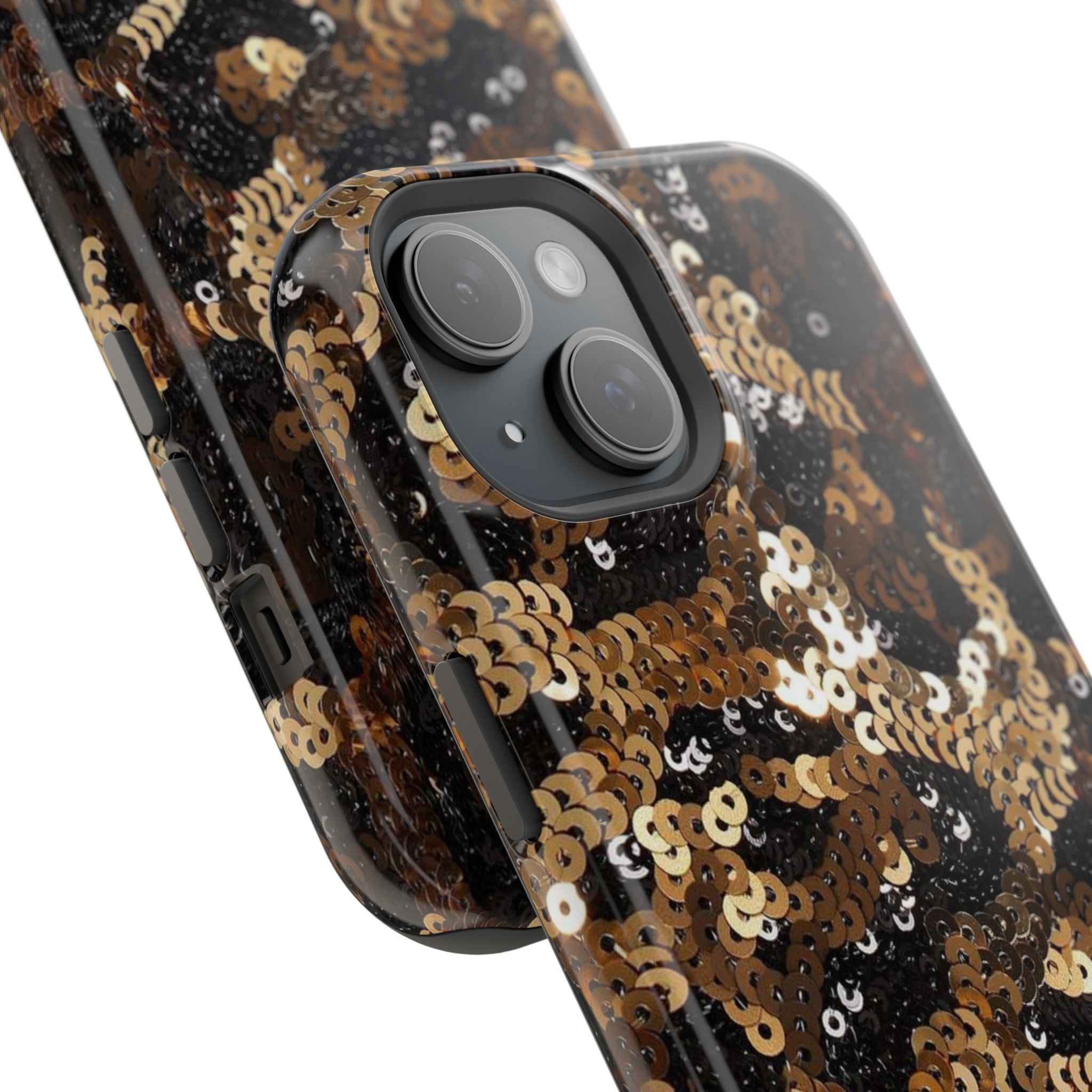 Disco Leopard