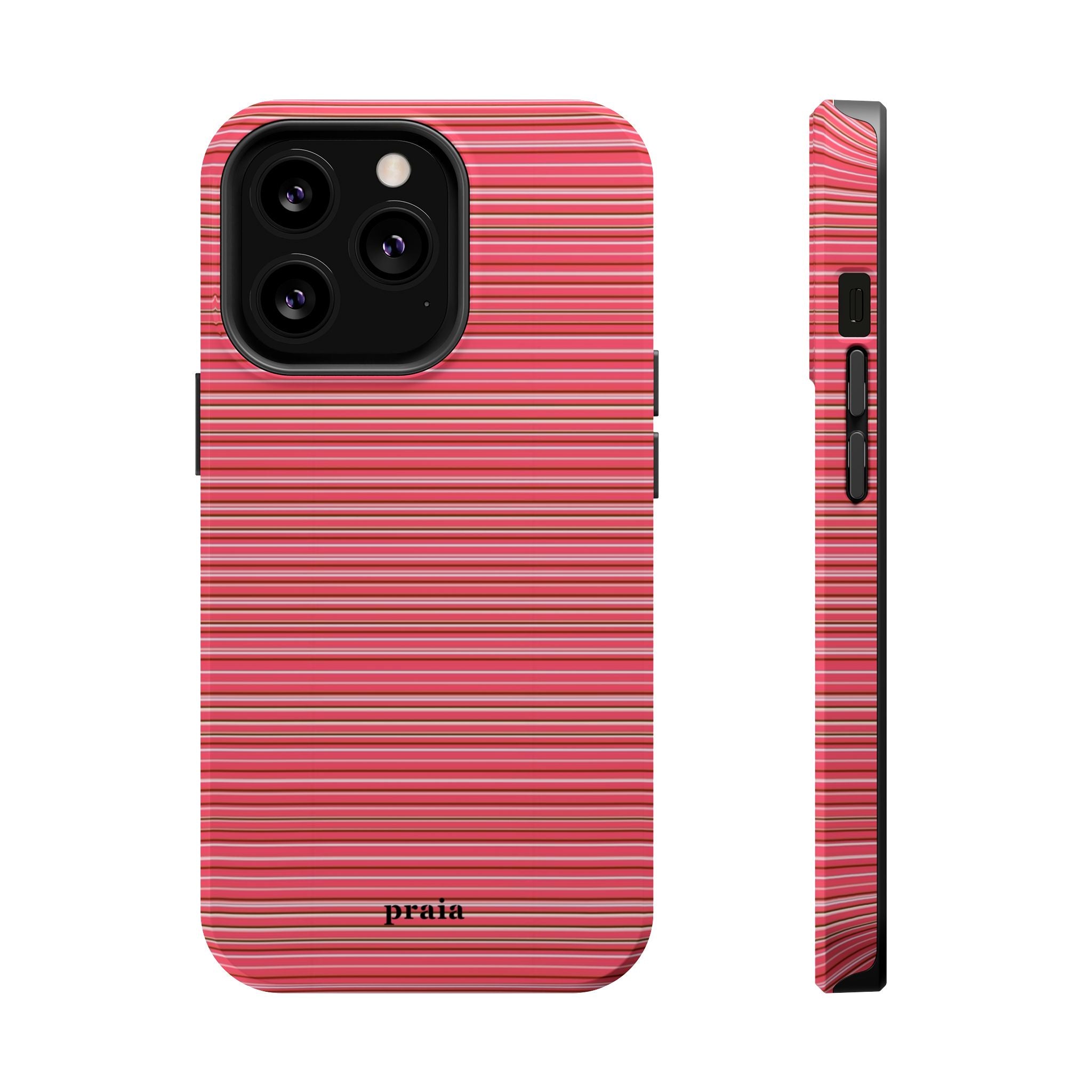 Peach Riviera