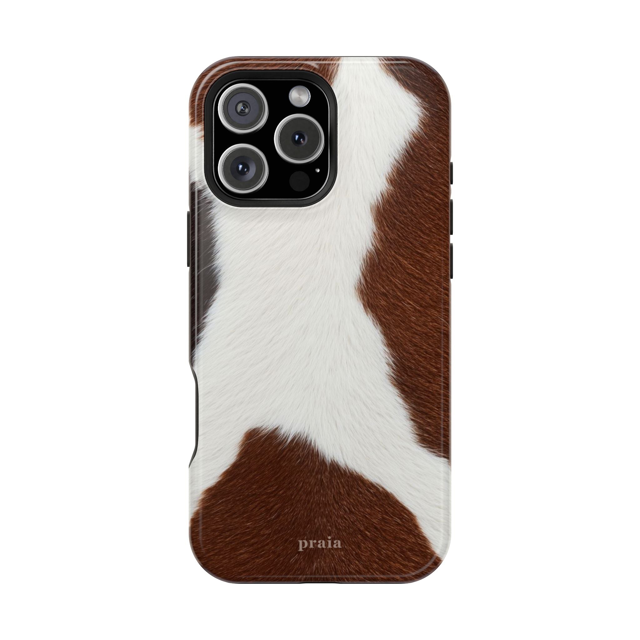 Cowhide Club