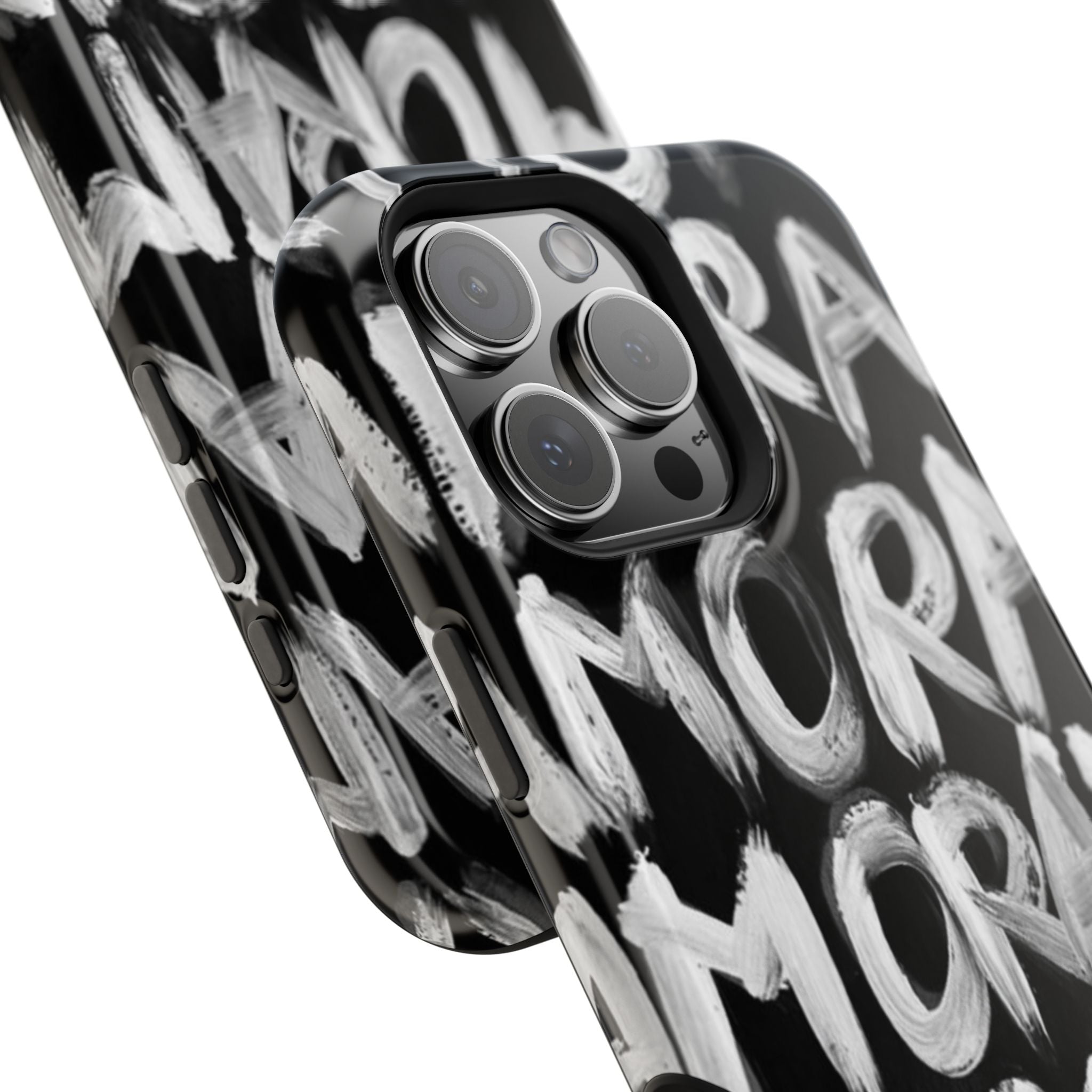 Noir Script