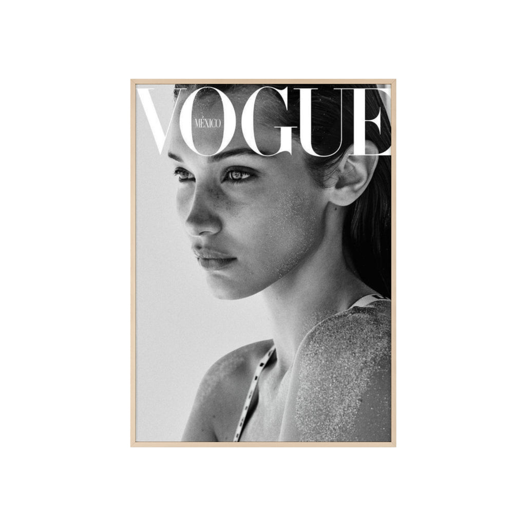 Vogue State of Mind