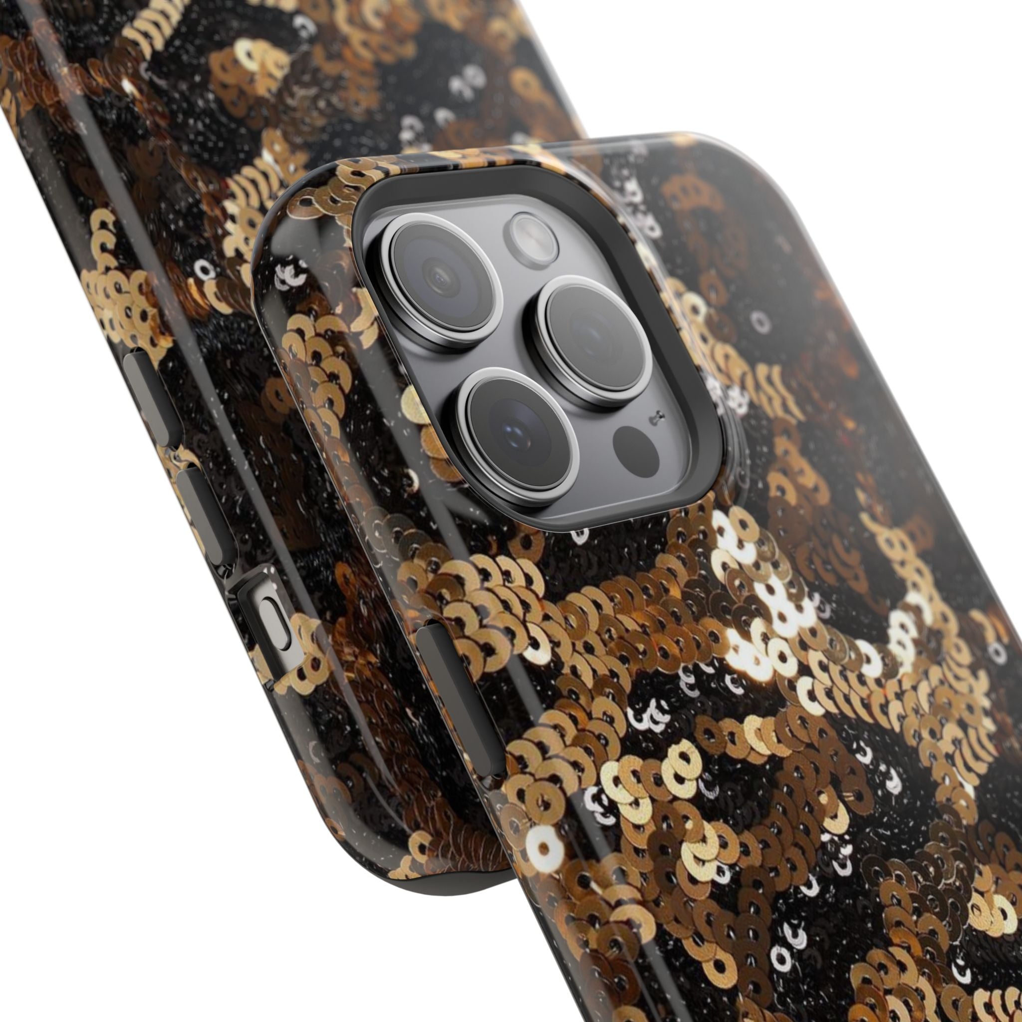 Disco Leopard
