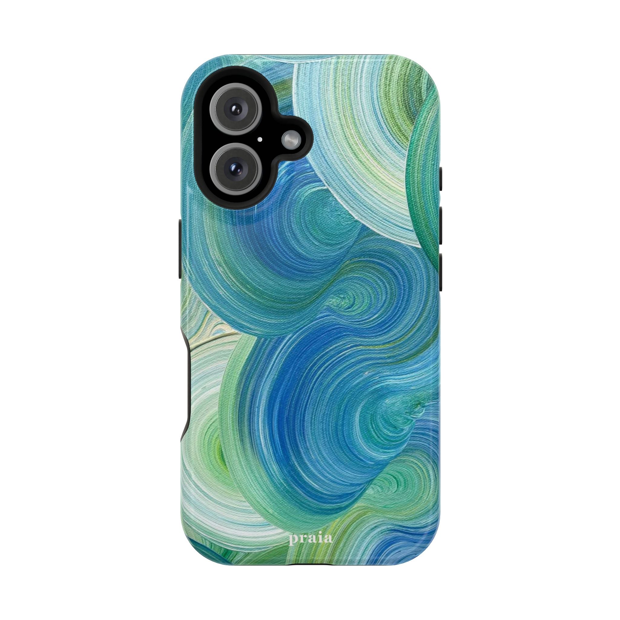 Tidal Swirl