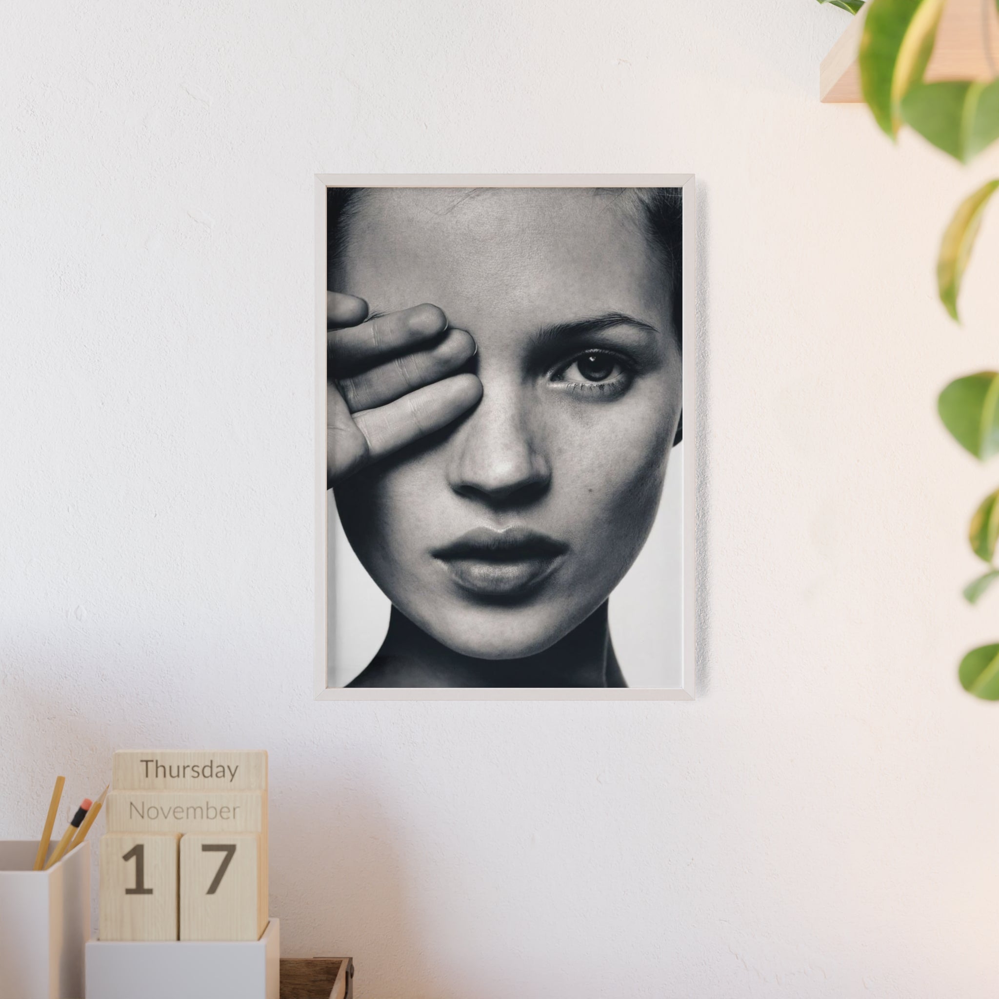 Muse: No. 01