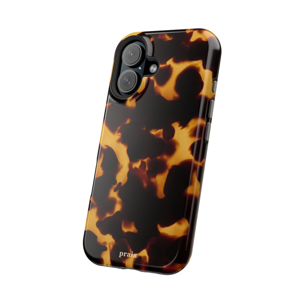 Tortoise Flame