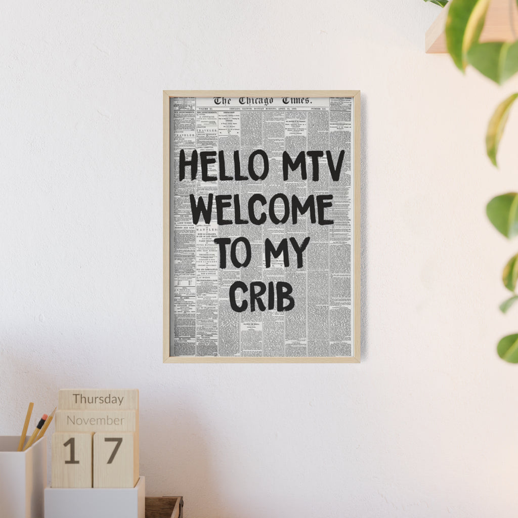 MTV Royalty
