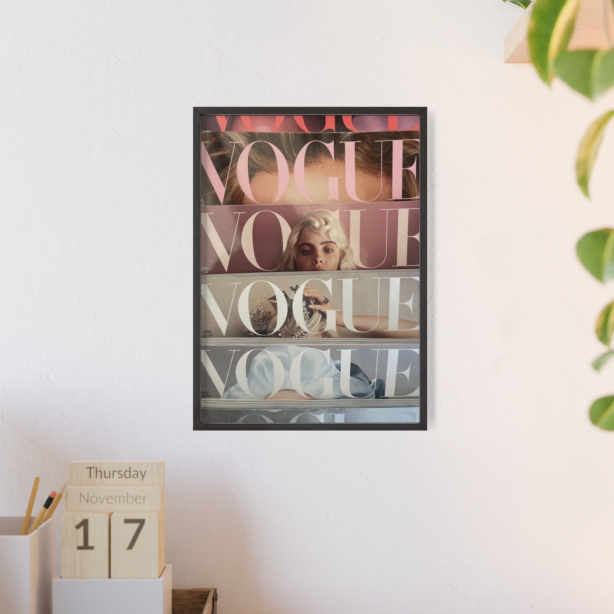Vogue Obession