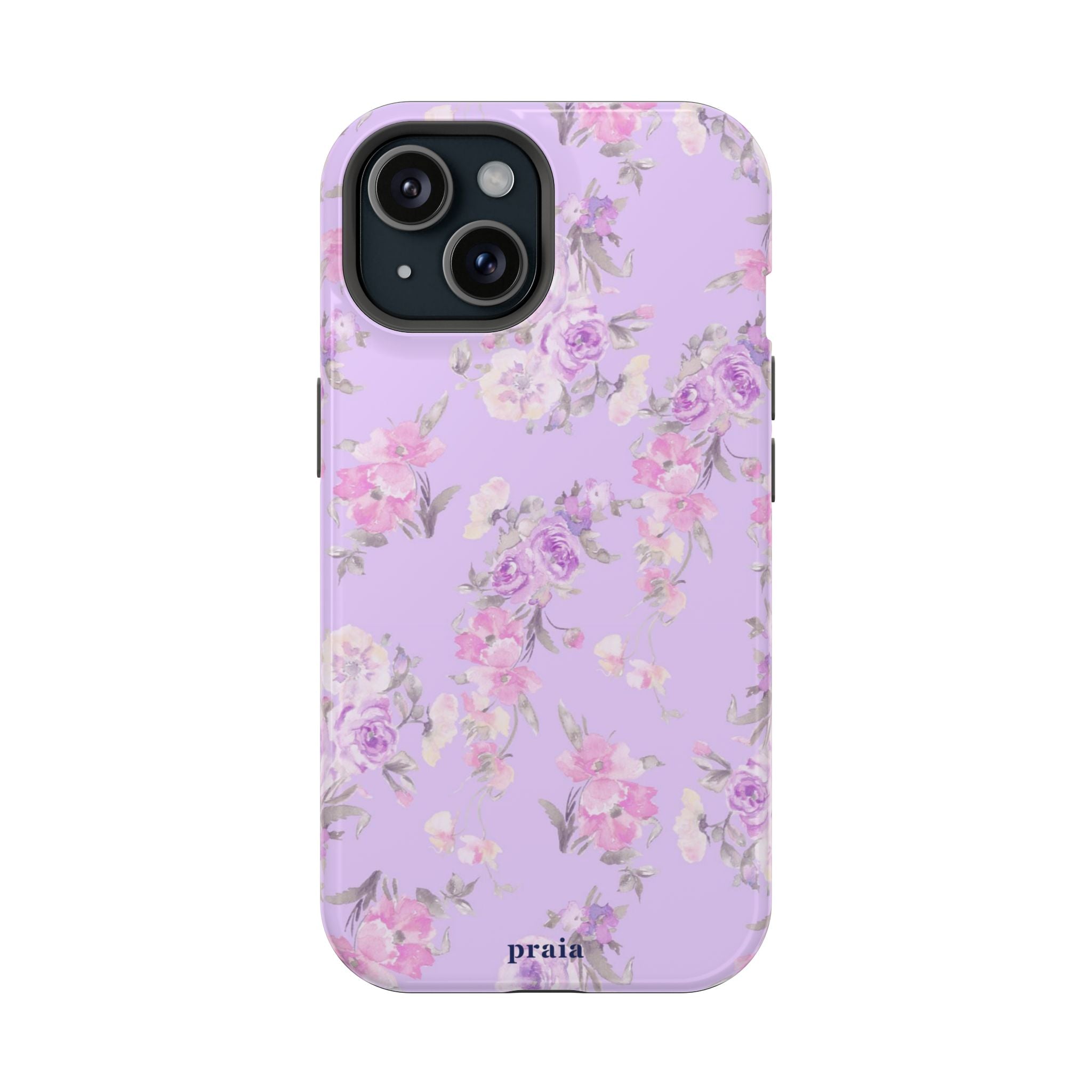 Violet Bloom