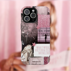 Blush Memoir