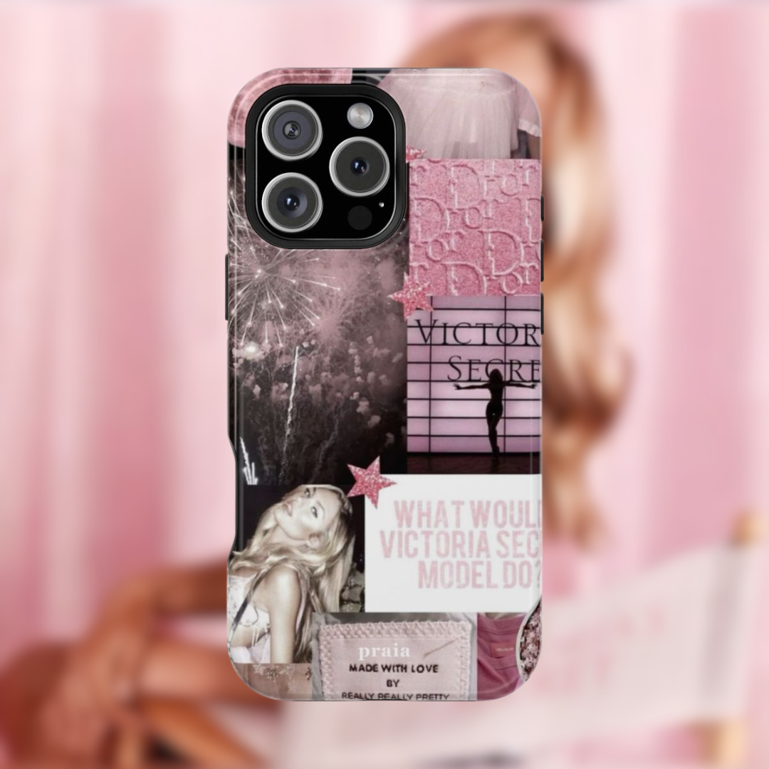 Blush Memoir
