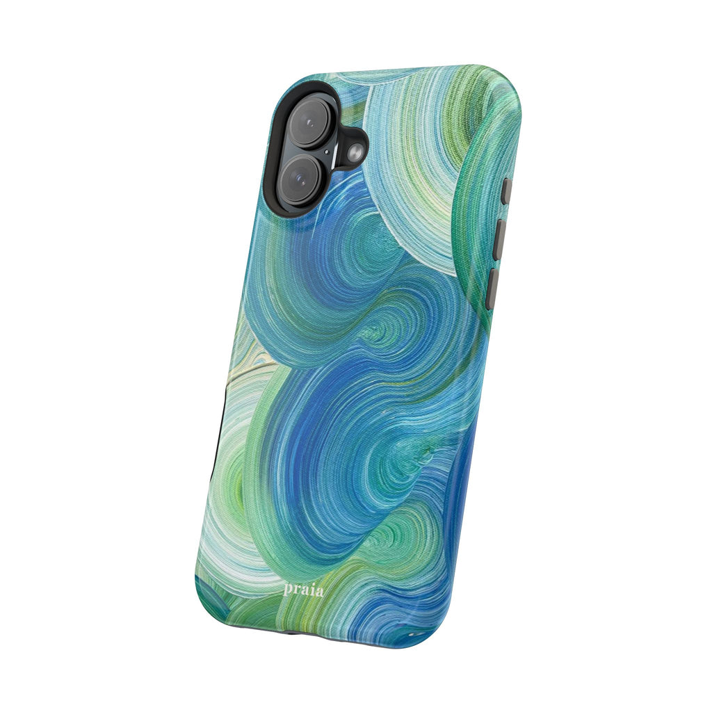 Tidal Swirl