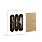 Barbie Decks