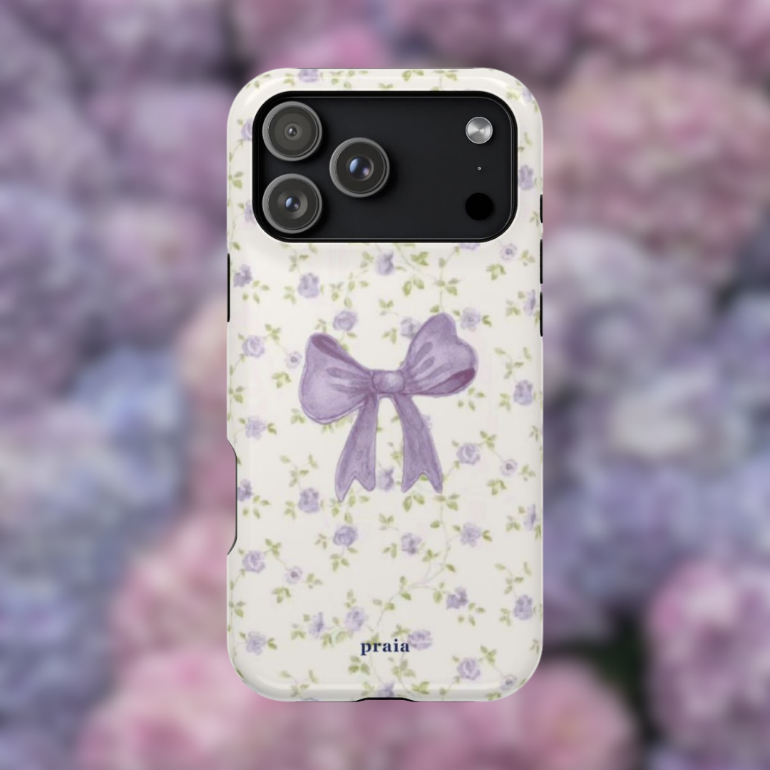 Lilac Whispers
