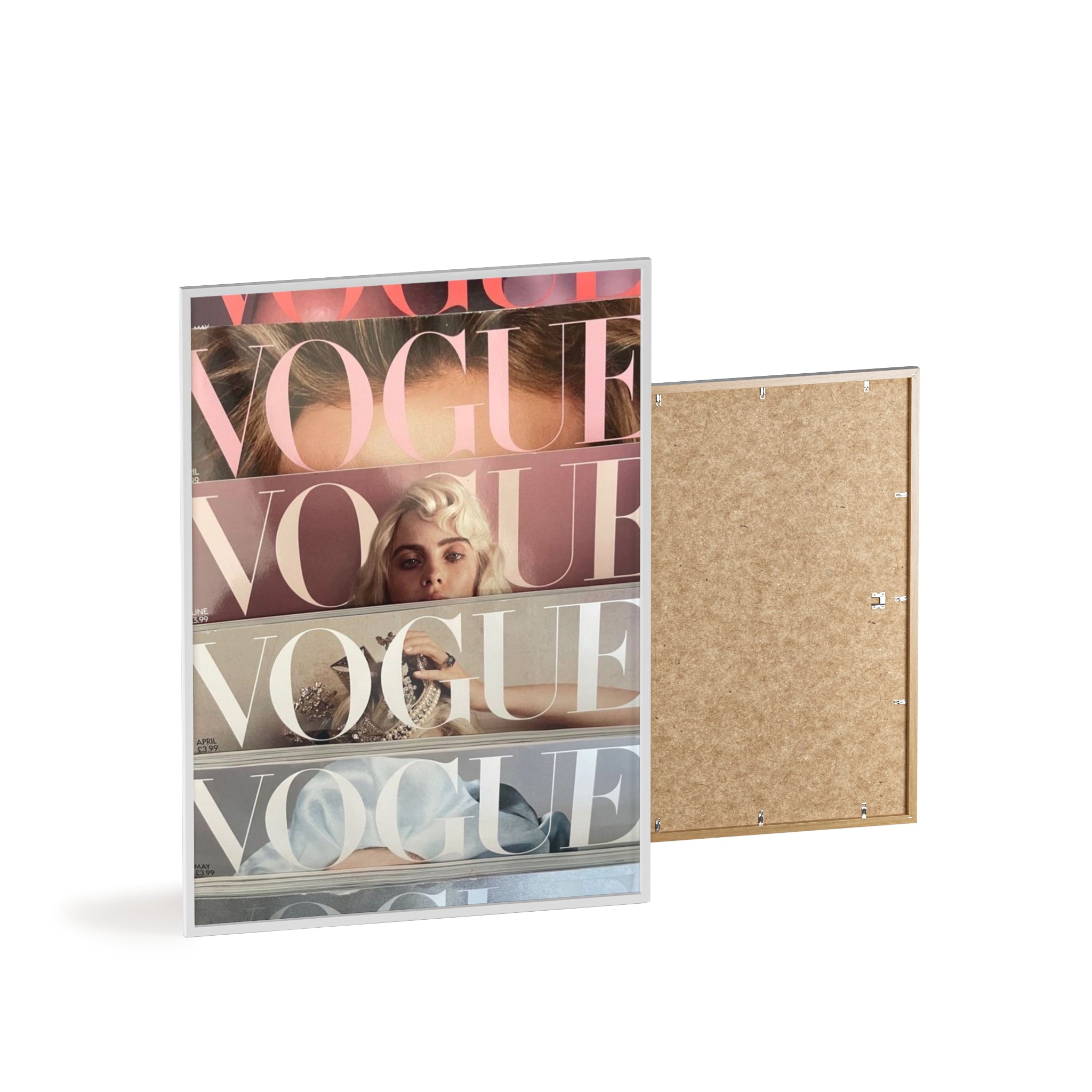 Vogue Obession