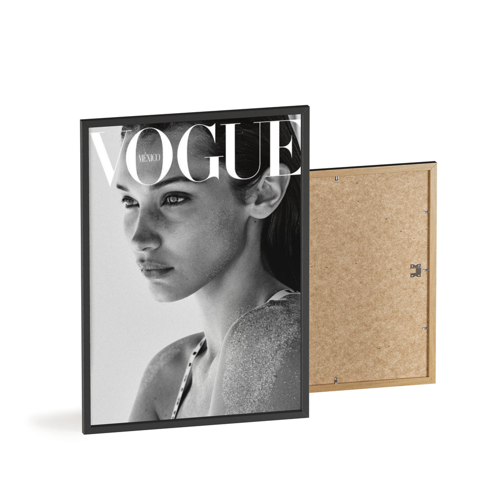 Vogue State of Mind