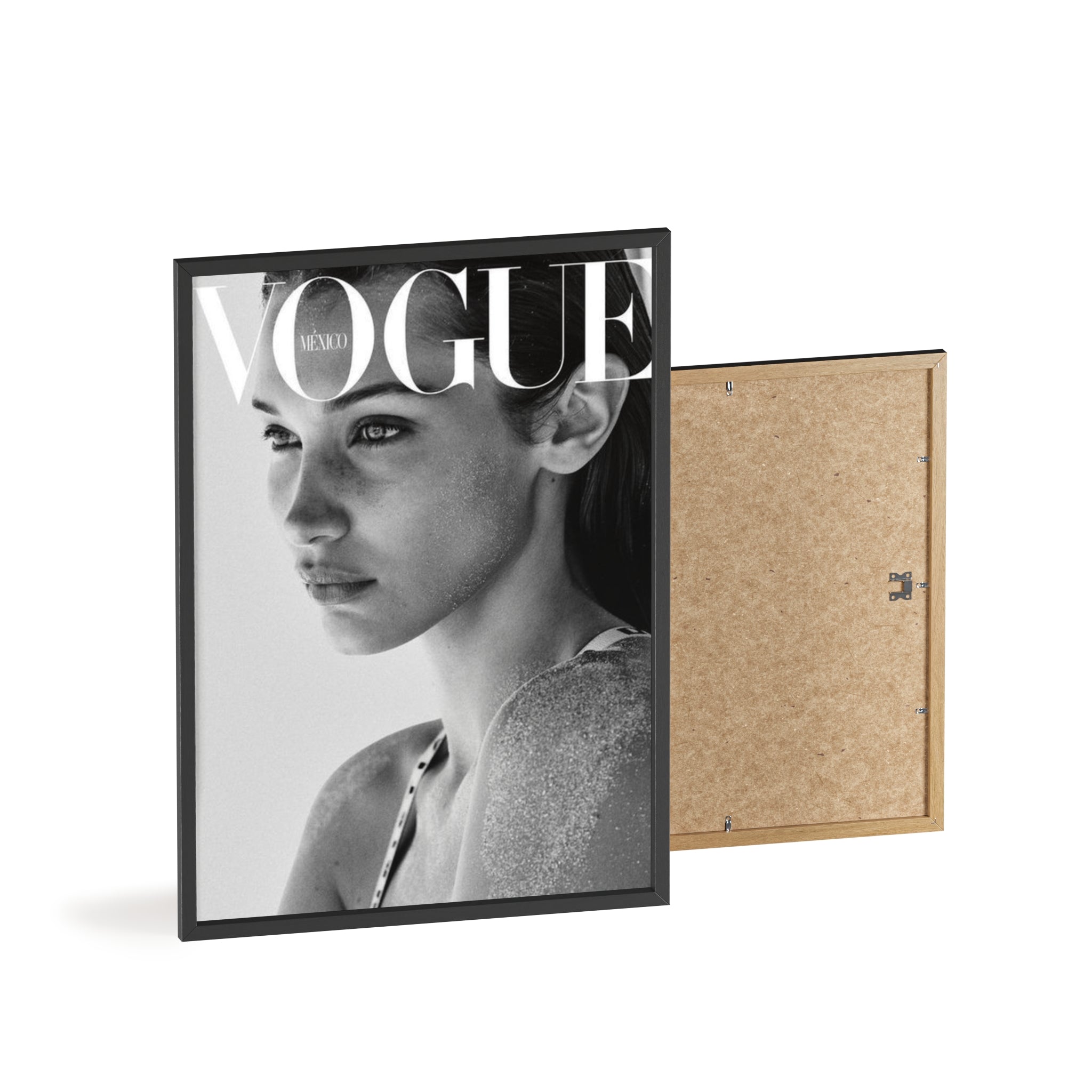 Vogue State of Mind