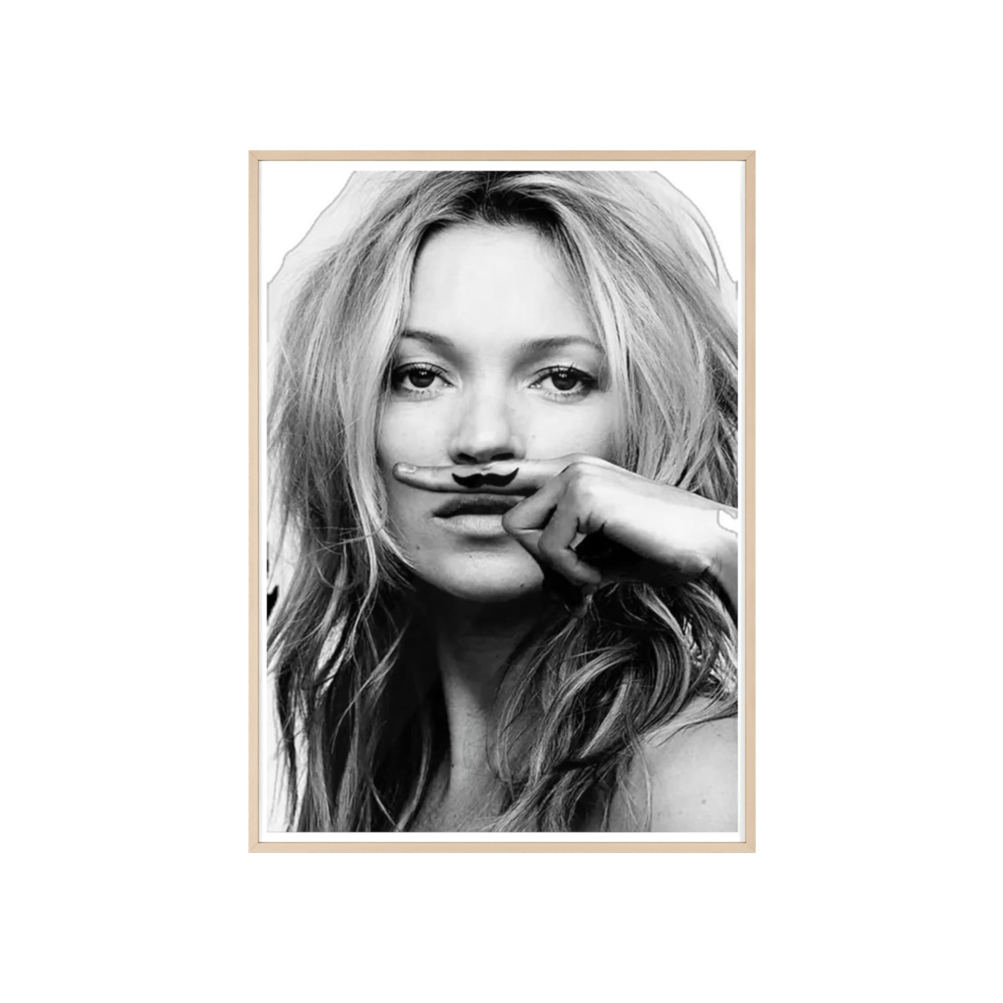 Moss Icon