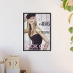 Cover Girl Dreams