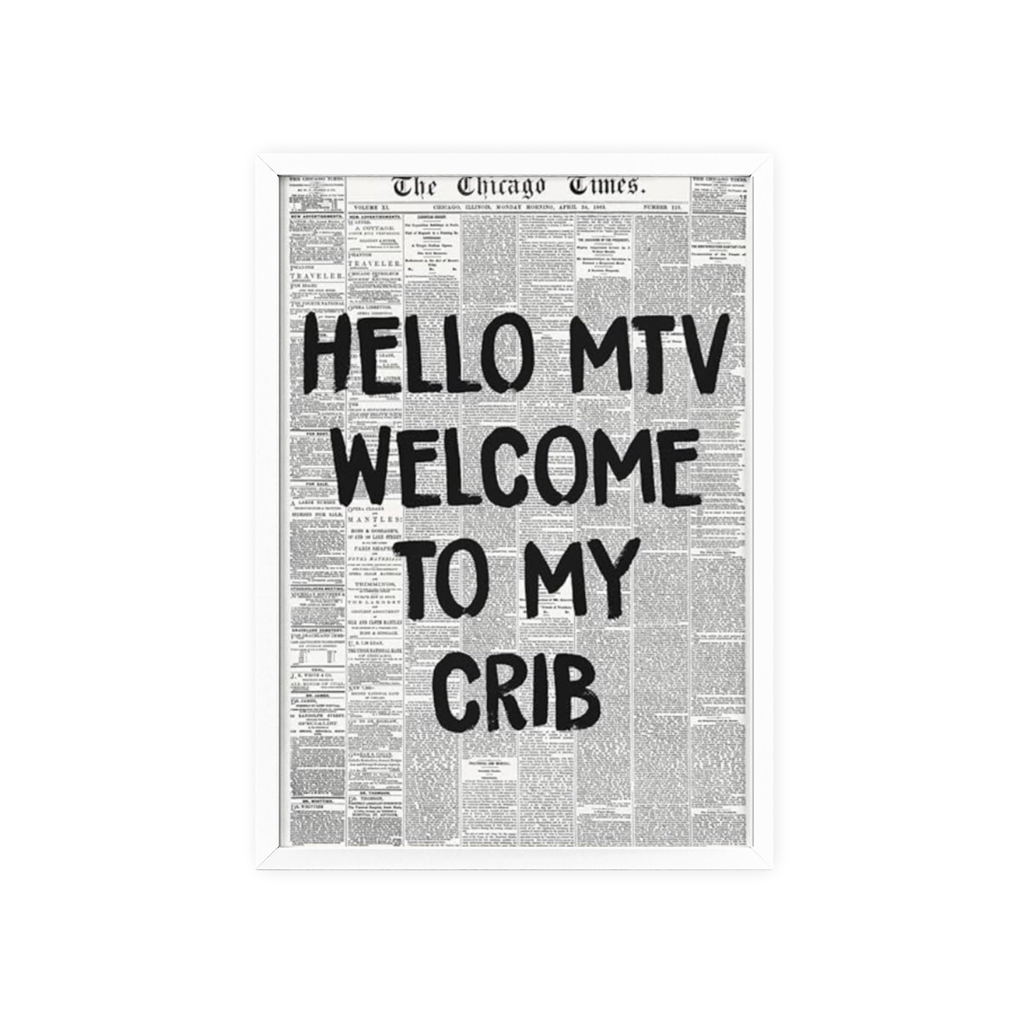 MTV Royalty