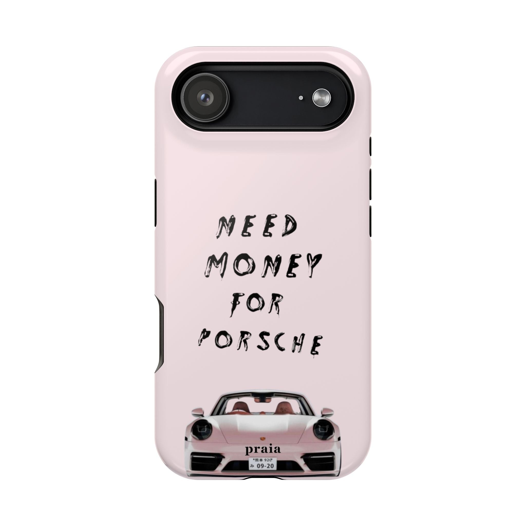 Porsche Dreams