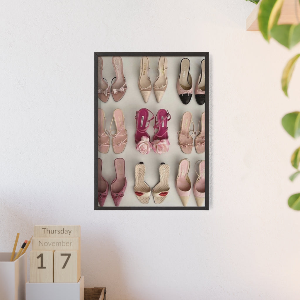 Rosé Closet