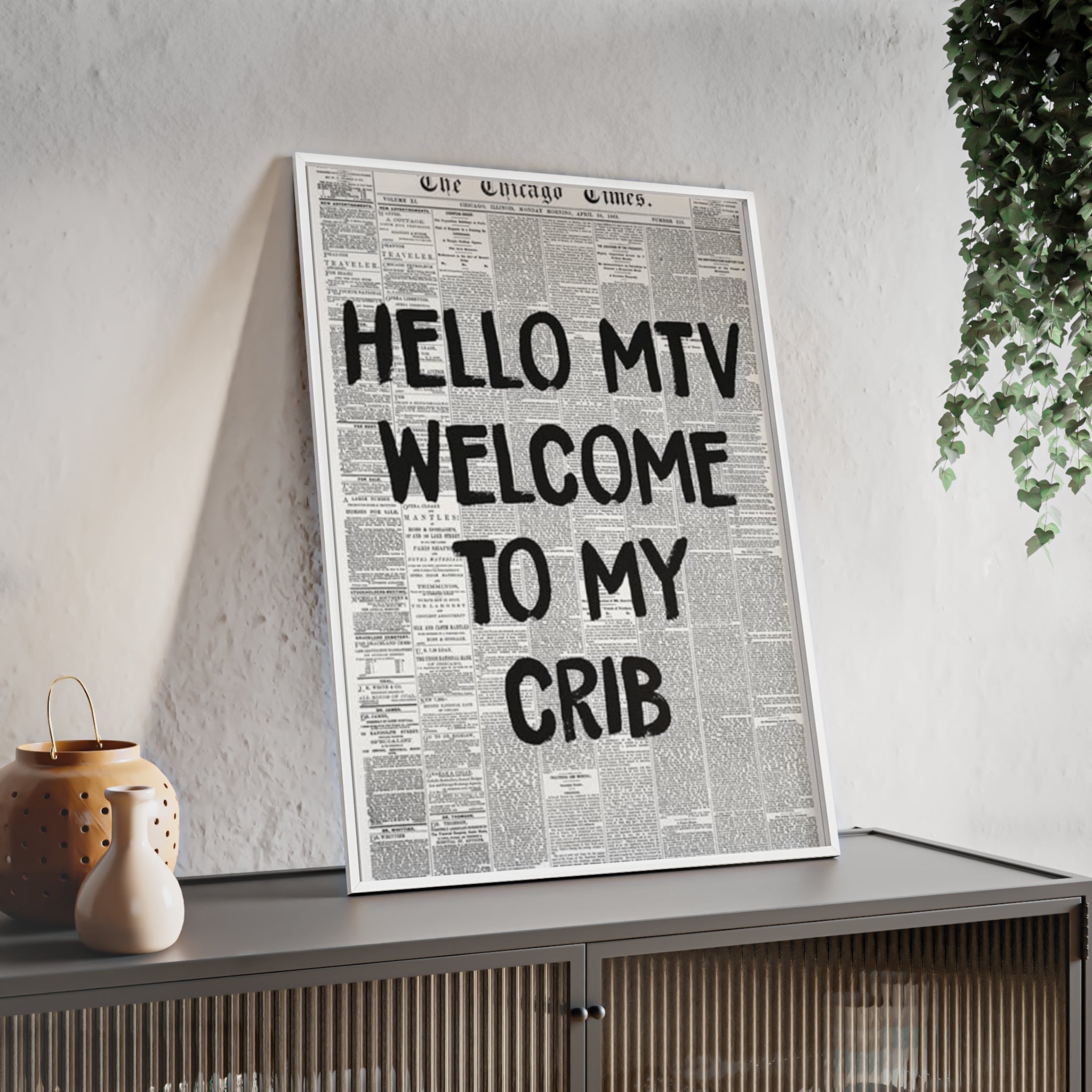MTV Royalty