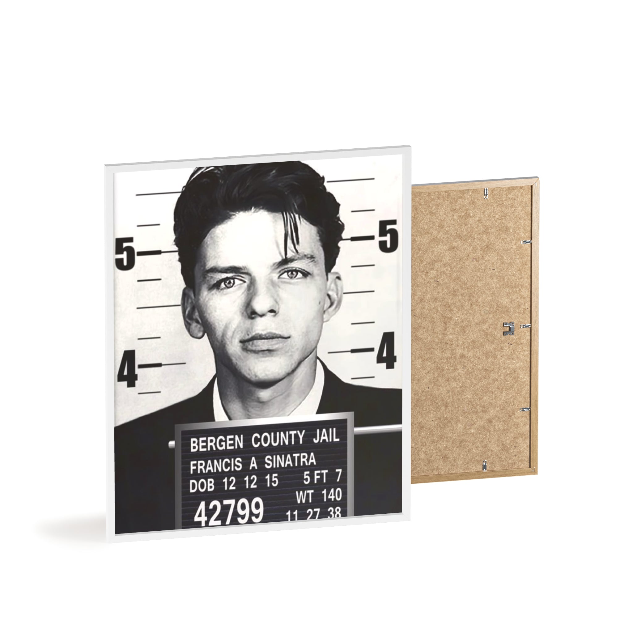 Sinatra State of Mind