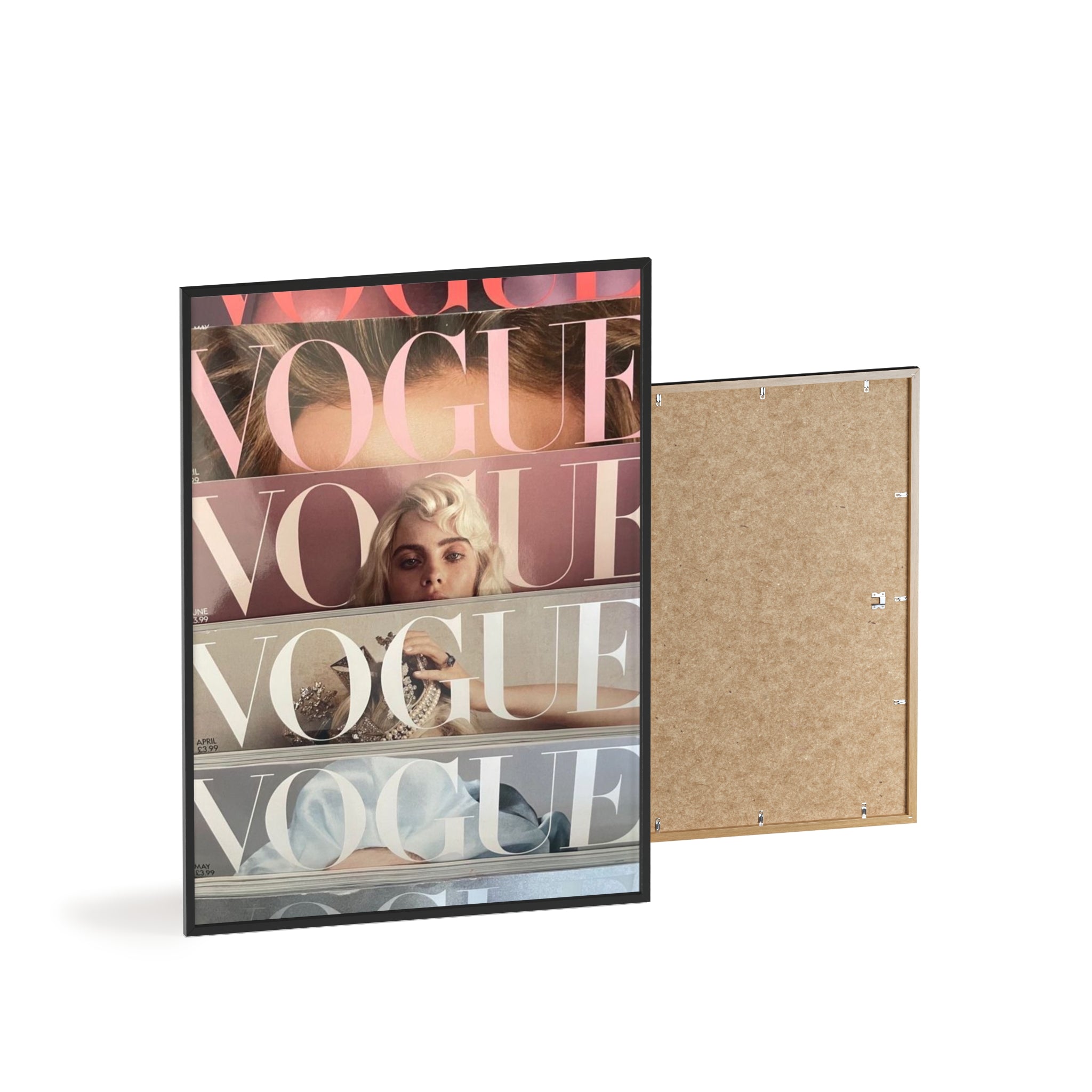 Vogue Obession