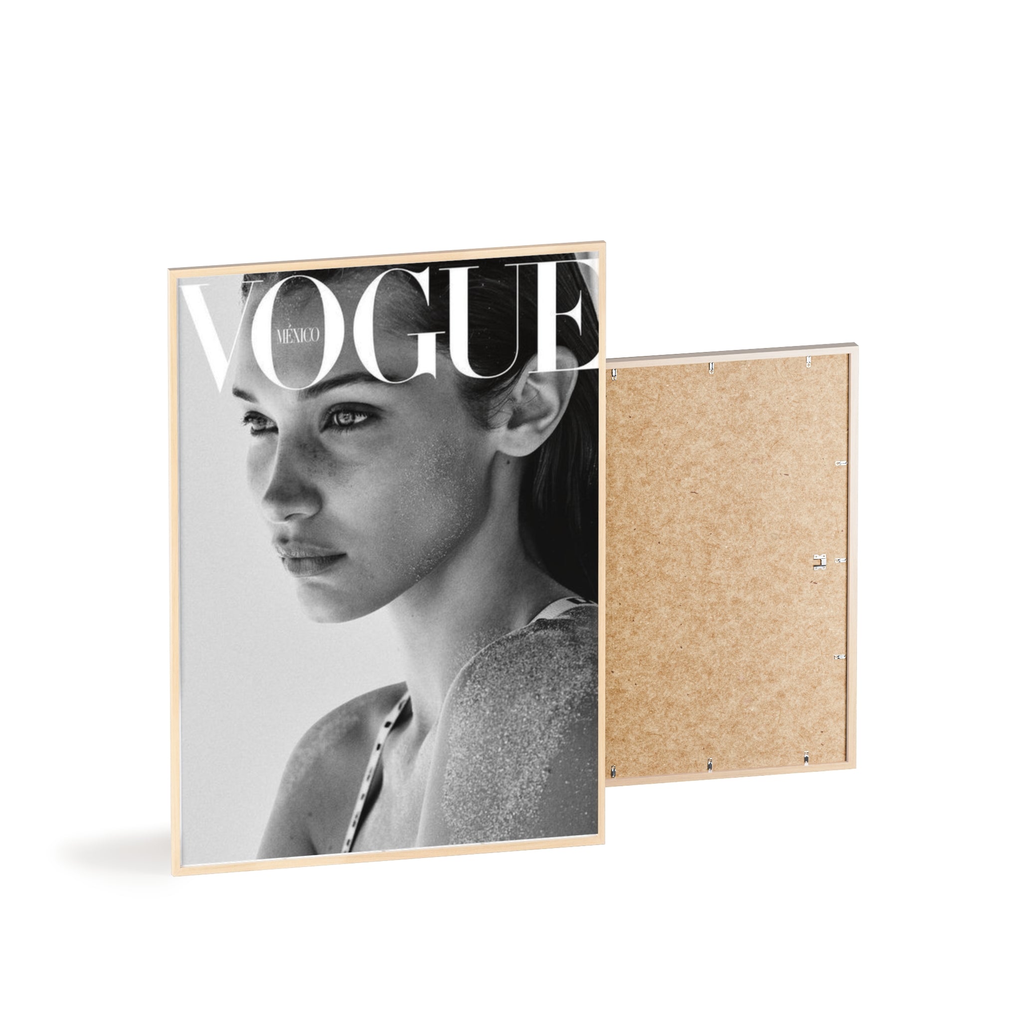 Vogue State of Mind