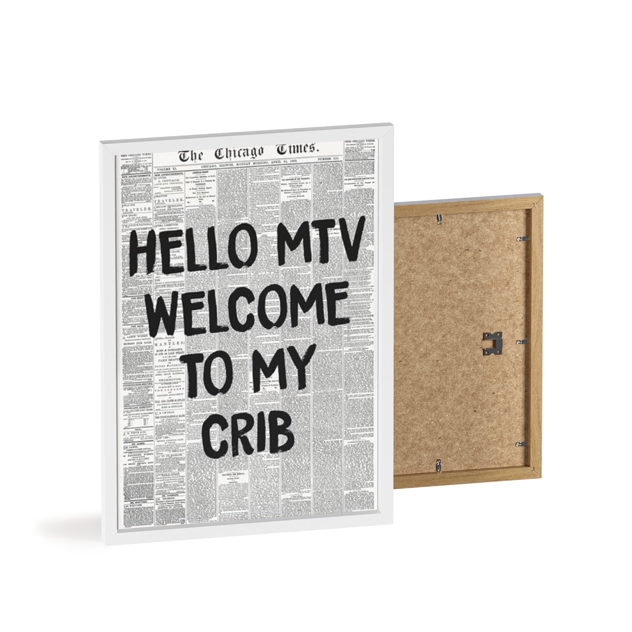 MTV Royalty