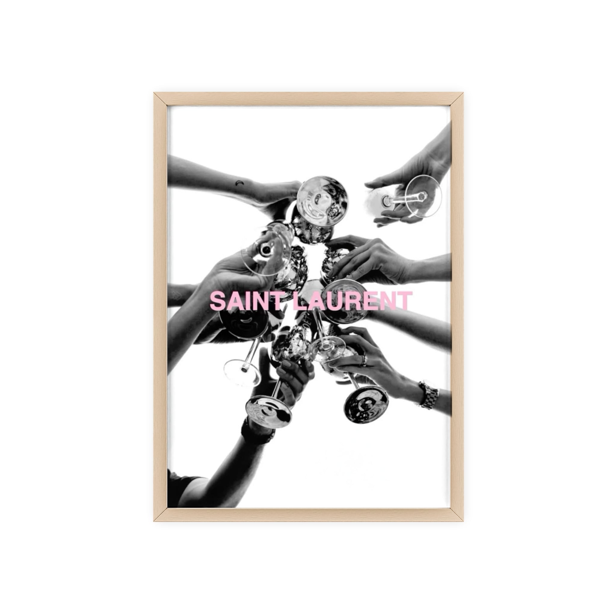 Saint Noir