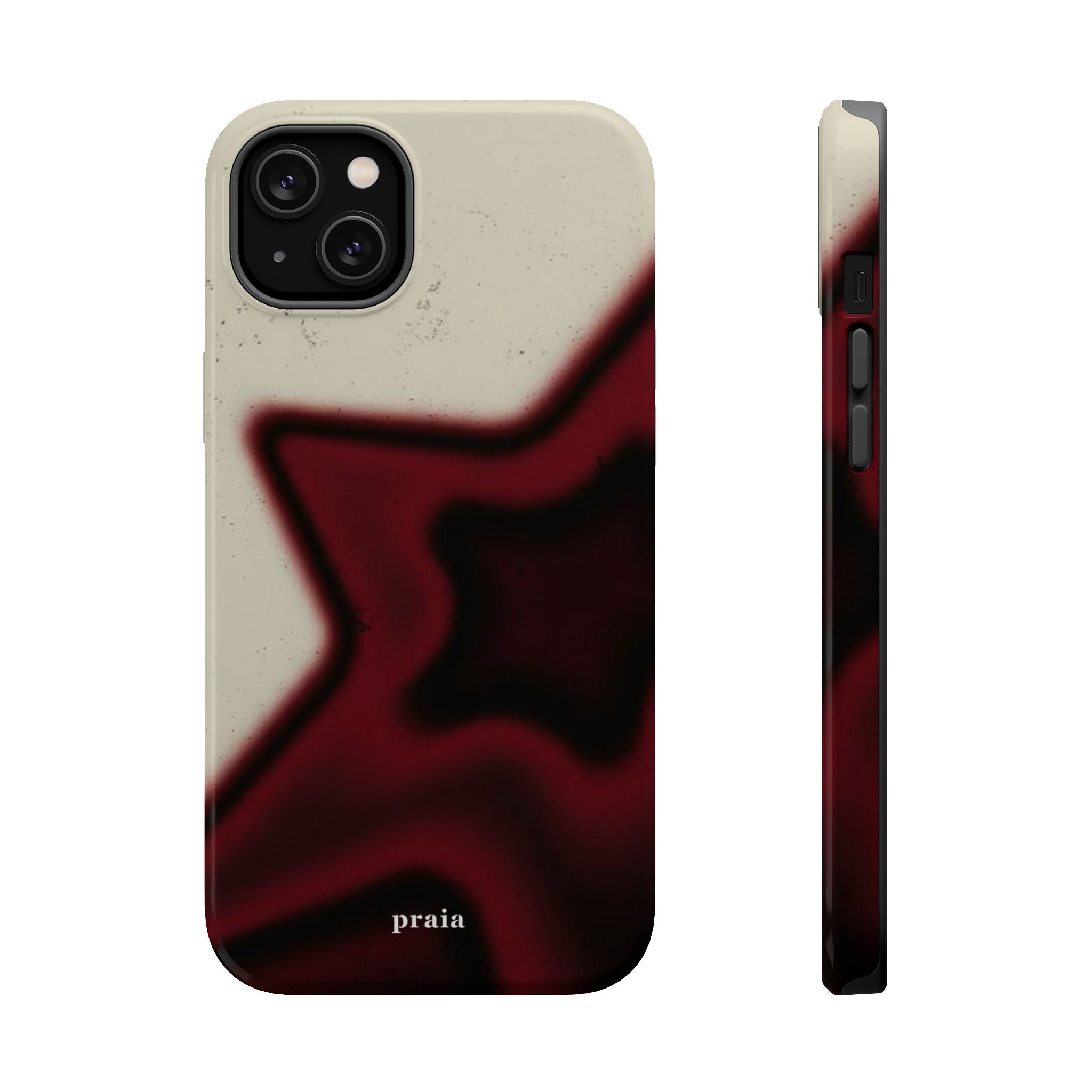 Crimson Mirage