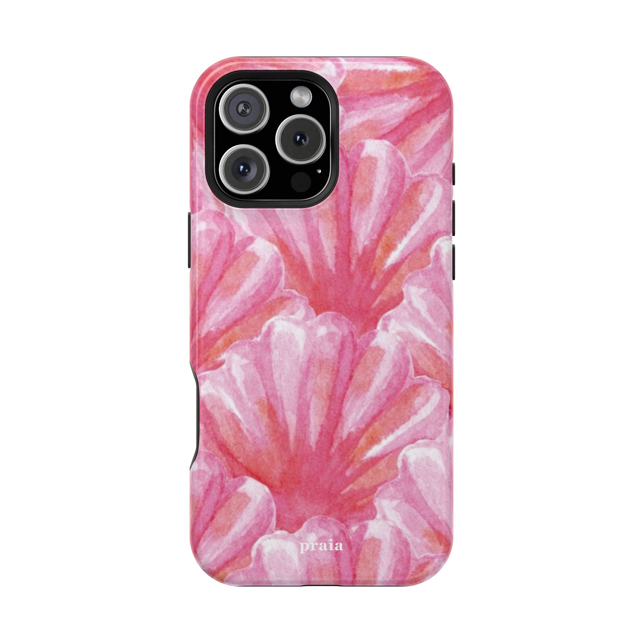 Hibiscus Blush