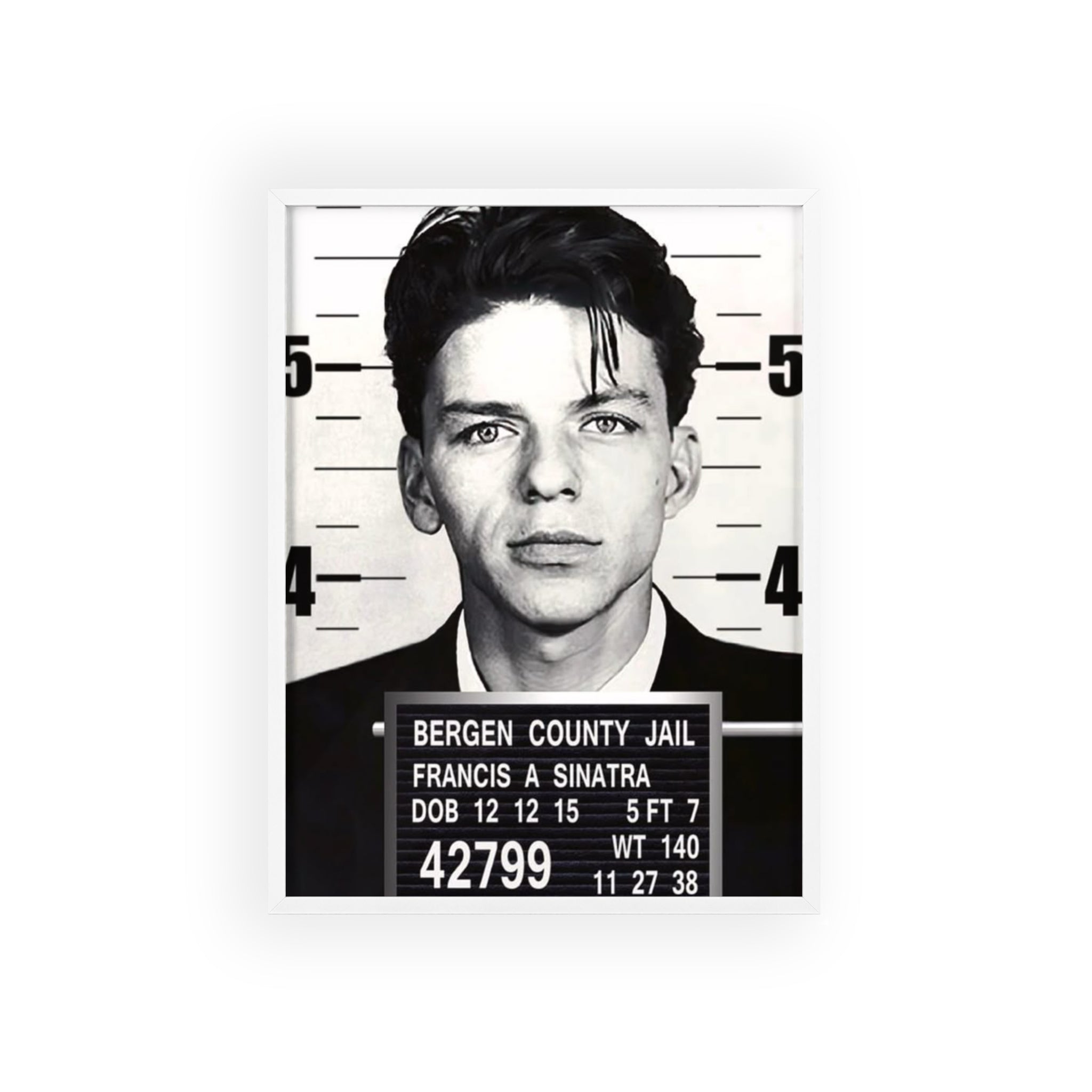 Sinatra State of Mind