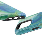 Tidal Swirl