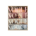 Vogue Obession