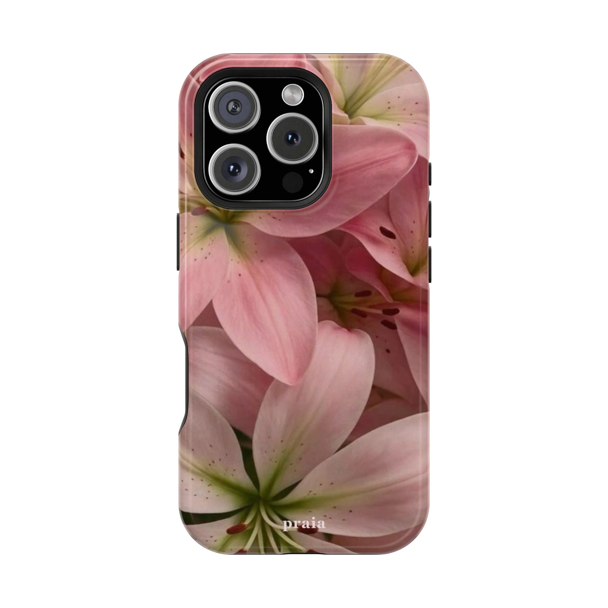 Blush Lily