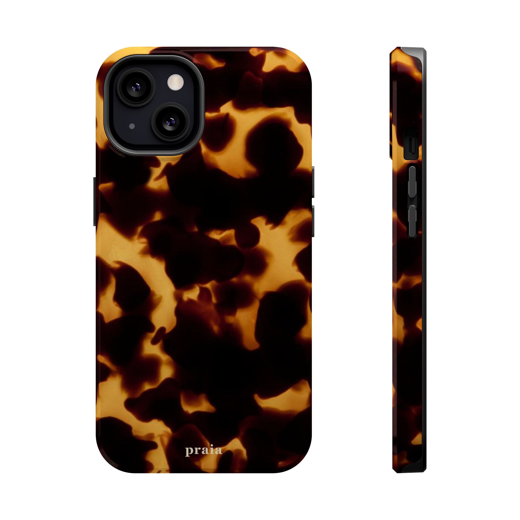 Tortoise Flame