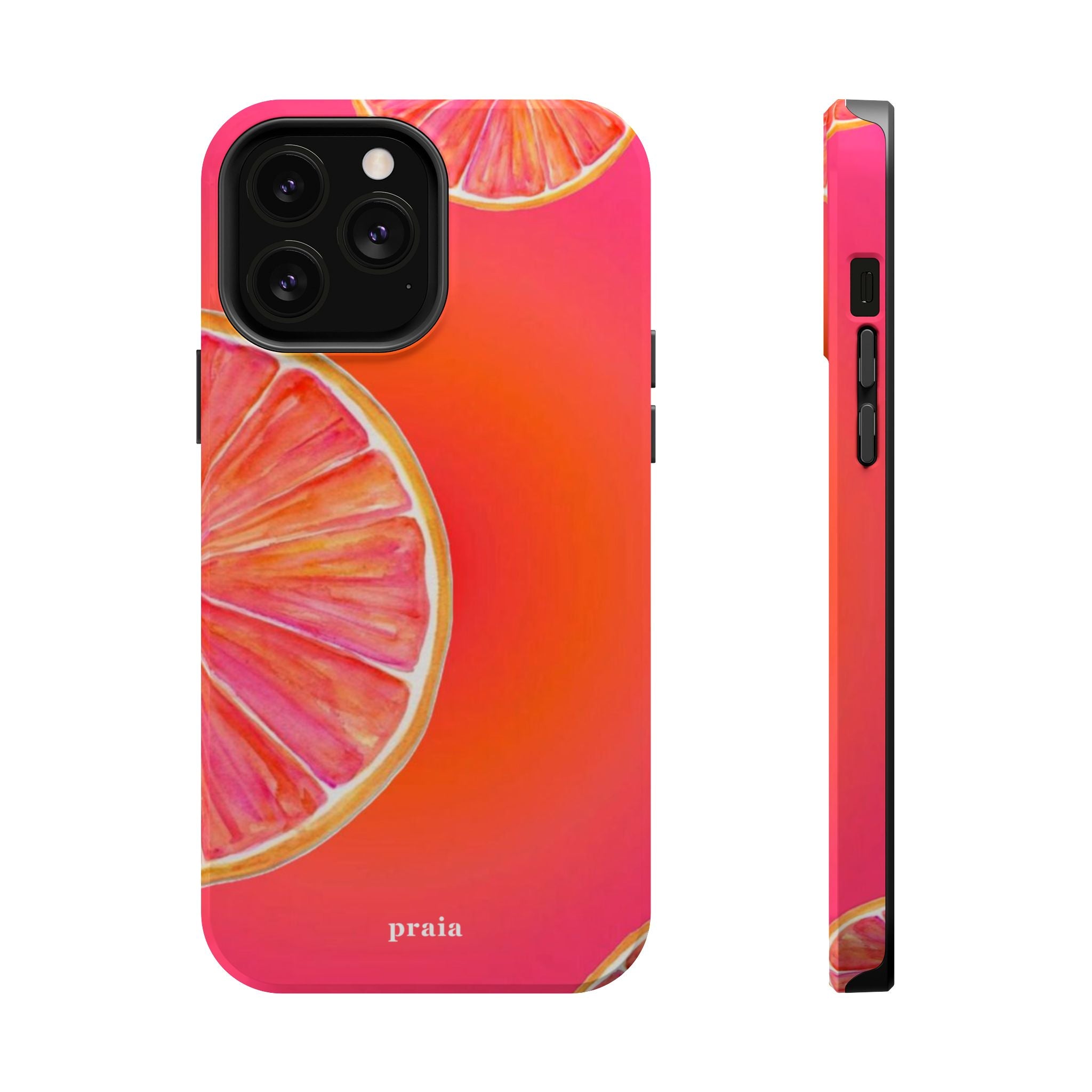 Citrus Heat