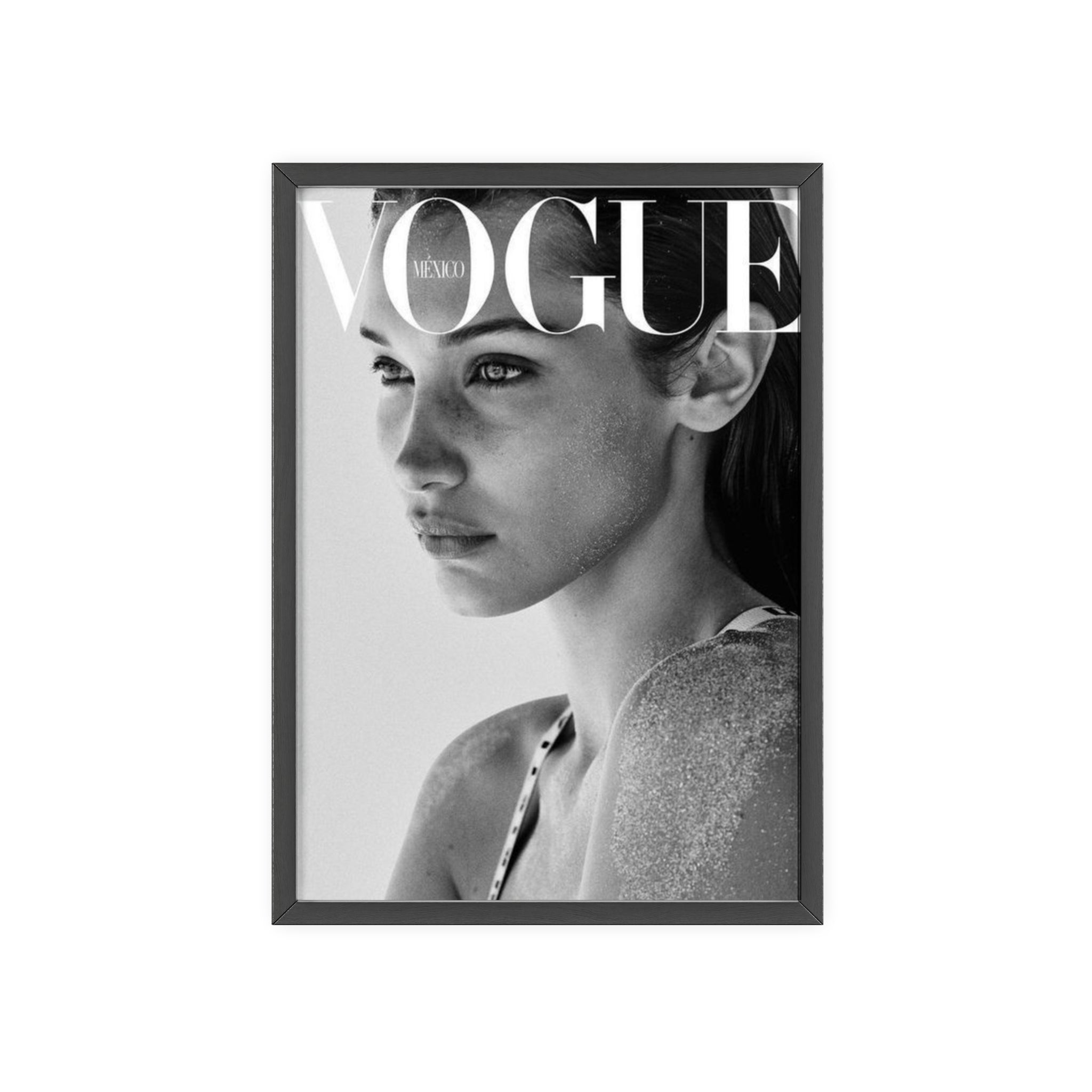 Vogue State of Mind