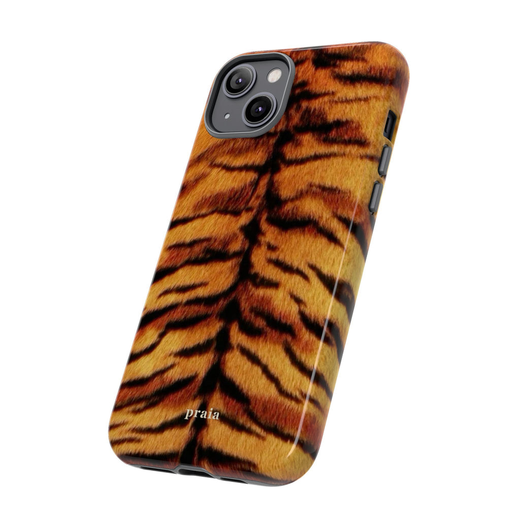 SAHARA TIGRESS