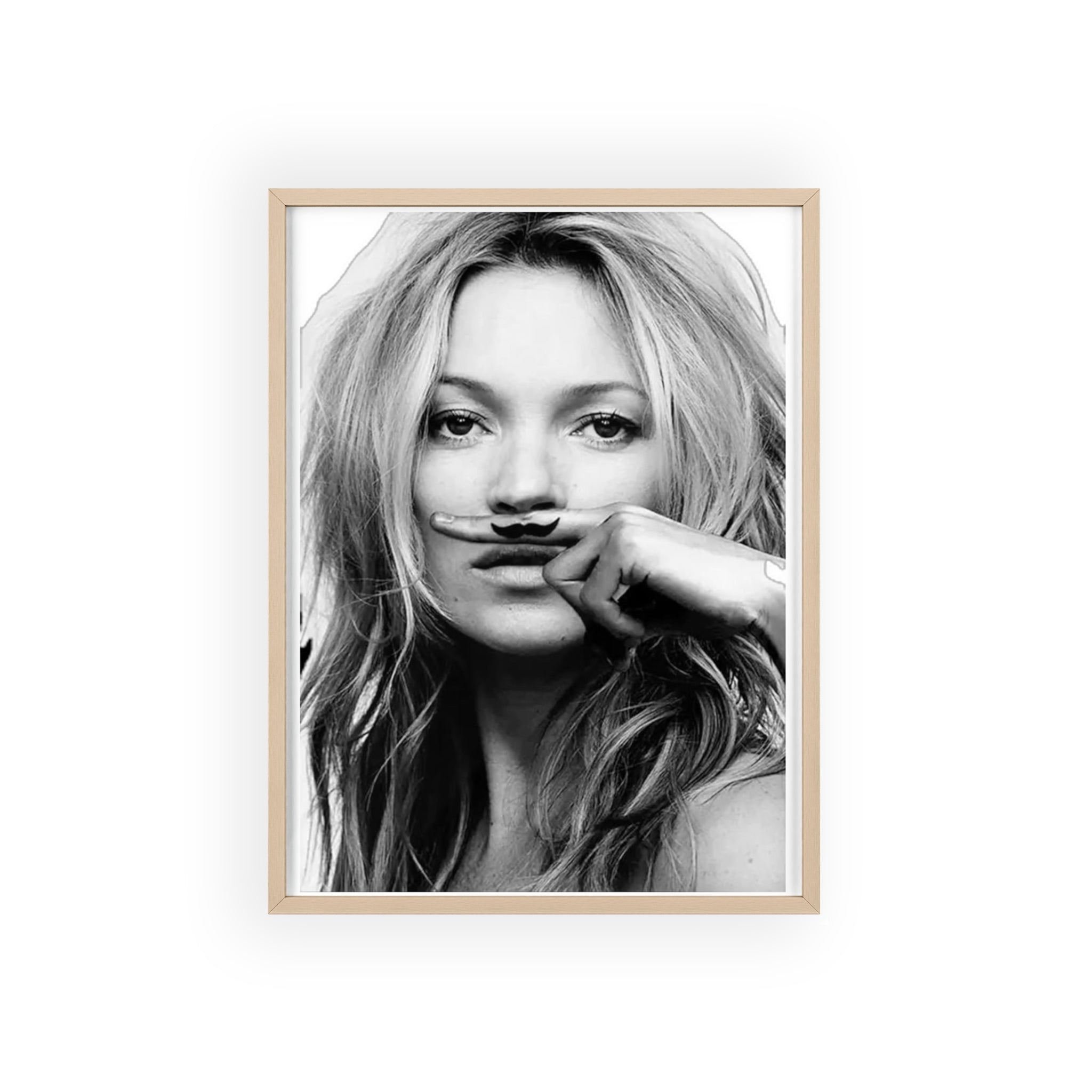 Moss Icon