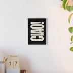 Caio Bold